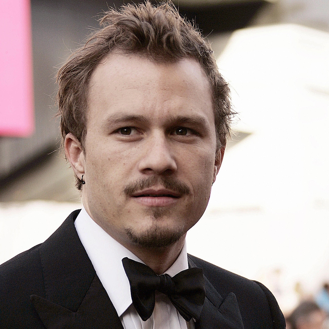 How Christopher Nolan Honored Heath Ledger at 2024 Golden Globes